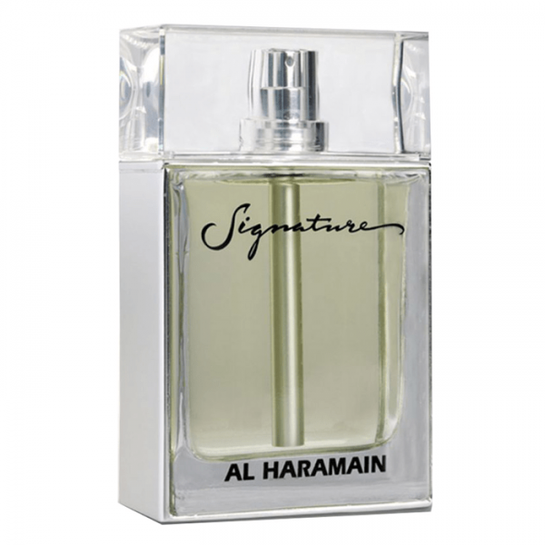 Al Haramain Signature EDP 100 ml Kadın Parfümü kullananlar yorumlar